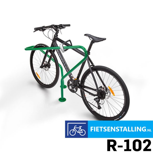 fietsenrek 102