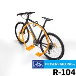 Fietsenrek 104