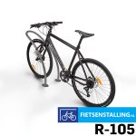 fietsenrek R- 105