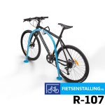 fietsenrek 107