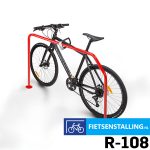 Fietsenrek 108