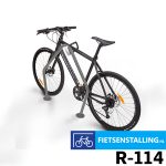 fietsenrek 114