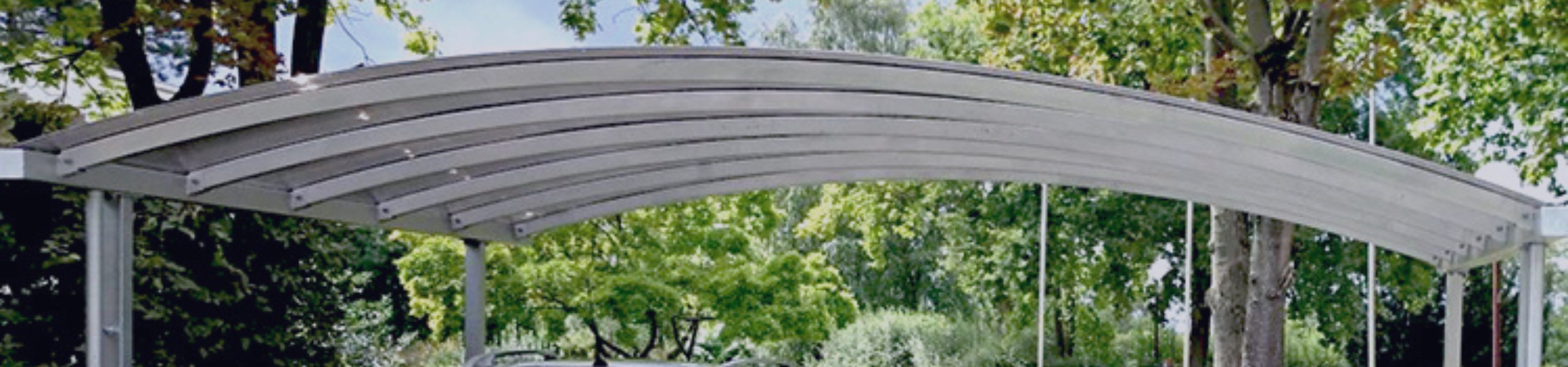 carport heder