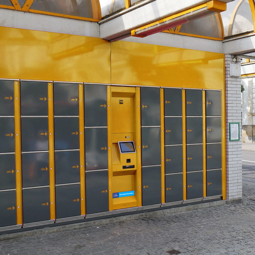Fietsenstalling-nl-laadlocker